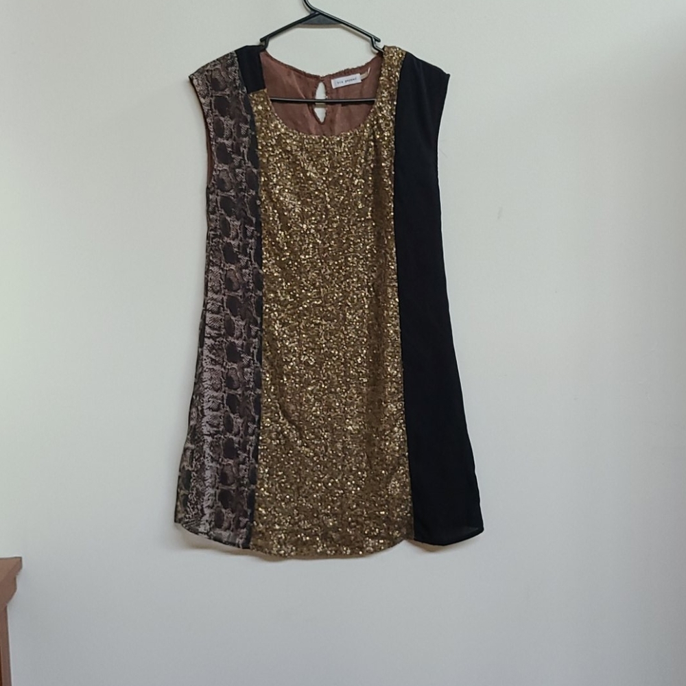 Dress - Picture 1 of 4
